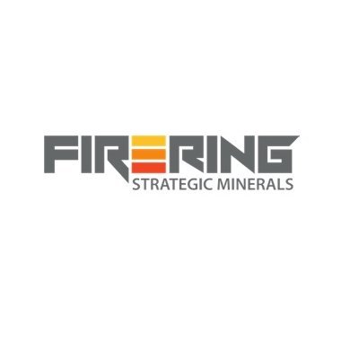 A Mining Company dedicated to supplying non-conflict critical metals & minerals including Lithium, Tantalum and Niobium. #FireRing