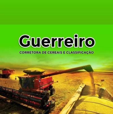 Compramos  e e vendemos milho soja trigo sorgo trabalhamos também com classificação de grãos