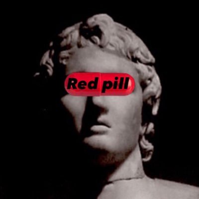 redpilltico's profile picture. Su conspiranoico radical favorito.
Vigueur de dessus 🇨🇷 🇮🇪 🇪🇸 ▬▬ι═══════ﺤ 
Cristo es Rey✞