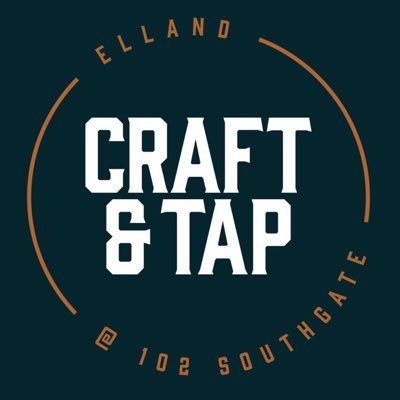 Elland’s first micropub!🍻
•6 Handpulled cellar conditioned real ales
•3 Craft beers on rotation
•Lager, cider, wines & gin!
Dog🐶/Family Friendly👨‍👩‍👧‍👦