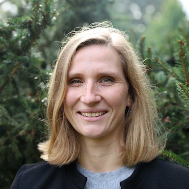 Melanie Speck Profile