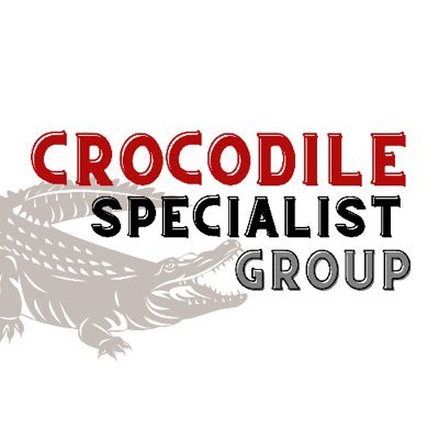 We are the IUCN-SSC Crocodilian Specialist Group. Moving forward for crocodilian conservation since 1971. 🐊