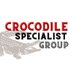 Crocodilian Specialist Group (@crocspecgroup) Twitter profile photo Crocodilian Specialist Group (@crocspecgroup) Twitter profile photo