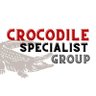 CrocSpecGroup's profile picture. We are the IUCN-SSC Crocodilian Specialist Group. Moving forward for crocodilian conservation since 1971. 🐊
