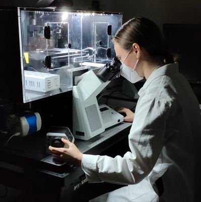PhD Pharmacology @Cambridge_Uni working on heart regeneration and Myc