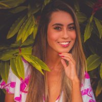Thaís Trindade (@thaisrtrindade) 's Twitter Profile