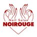 Nail salon NOIROUGE (@nail_model1234) Twitter profile photo