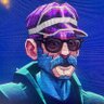 Bevingade_Ord's profile picture. 