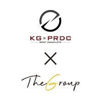 THE GROUP × KG［公式］(@the_group_kg) 's Twitter Profile Photo