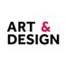 Department of Art & Design - Sheffield Hallam (@ArtandDesignSHU) Twitter profile photo