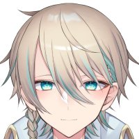 フェイレス・クレイオ⚔️✨@Vtuber (@feyles_dayo) 's Twitter Profile