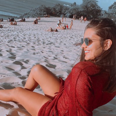 kadidjaOliveira's profile picture. 