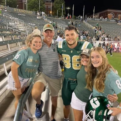 Married, Father of 3, Charlotte 49er Football Fanatic, #86!, Certified Golf Course Superintendent at Myers Park Country Club