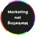 Marketing Not Marketing (@MNMcommunity) Twitter profile photo