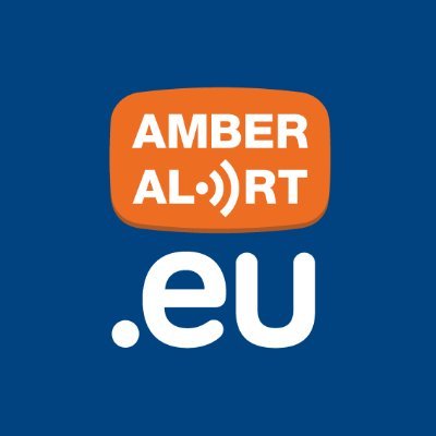 Stichting AMBER Alert Europe zet zich 24/7 in voor vermiste of ontvoerde kinderen in Europa.