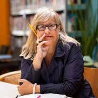 Dorothea Gebauer (@geistreich2025) Twitter profile photo