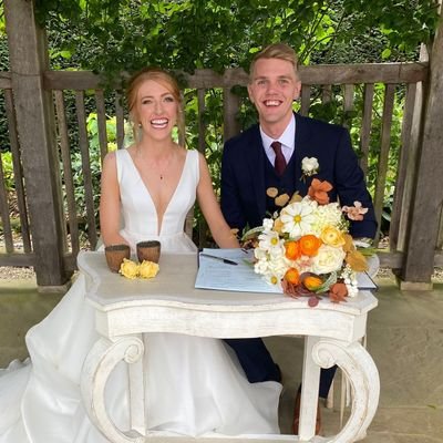 macdonald_luisa's profile picture. ST4 General Surgery trainee | proudly Yorkshire | @imperialcollege grad