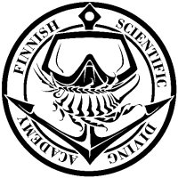 Finnish Scientific Diving Academy (@fin_sci_diving) 's Twitter Profile