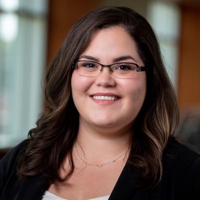 sarah_crna's profile picture. @PennNese Director - DNP Nurse Anesthesia Program