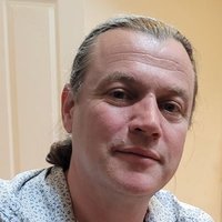 Scott MacKenzie (@cyber_scott) 's Twitter Profile