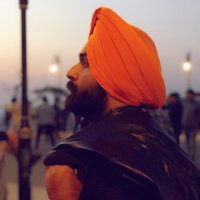 Parminder Singh(@parminder1397) 's Twitter Profile Photo