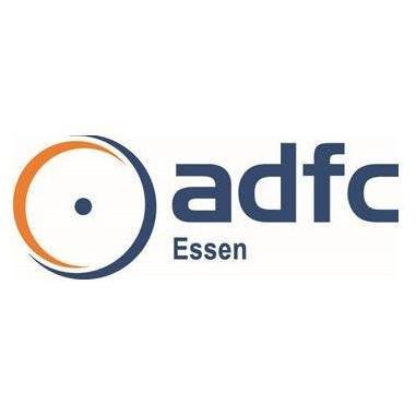 ADFC Kreisverband Essen, Kopstadtplatz 12 45127 Essen 📧info@adfc-essen.de 📞 0201/231707 Vereinsregister: AG Essen, VR 3498 Vorstand: Mirko Sehnke, Marc Zietan