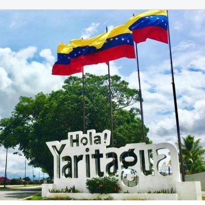 Yaritagua.somos.todos