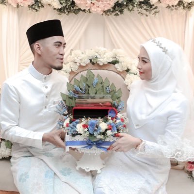 AmeraAmran's profile picture. A|A 💍