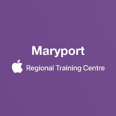 Maryport RTC offers support and training to schools in the use of iPads and Apple products in North West England.