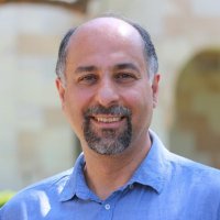 Kayvan Etebari (@etebarik) 's Twitter Profile
