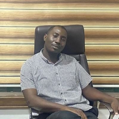 securetech_ng's profile picture. 