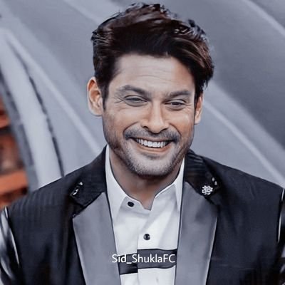 Official FanClub & Team #SidharthShukla, Indian Film & TV Actor. !! Connecting #SidHearts with @sidharth_shukla❤️

● Finance professional