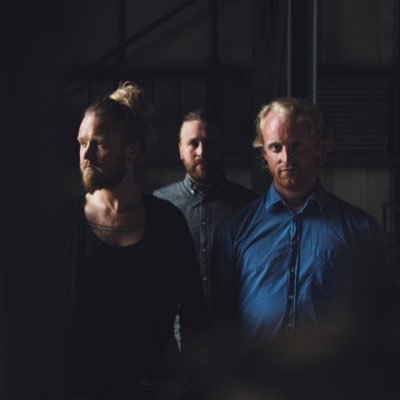 Band from Reykjavík, Iceland