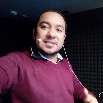 Jesus Octavio Rodriguez de Santiago