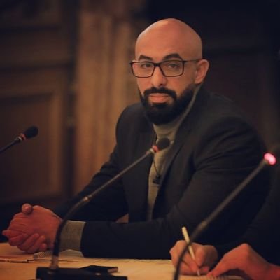 AmeoAlwaleed's profile picture. 