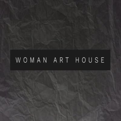 Reivindicando el papel de las mujeres artistas contemporáneas en la historia del arte #womanarthouse 
En marzo celebramos #EspecialWAH
Tb #WAHenCasa #BMAV2020