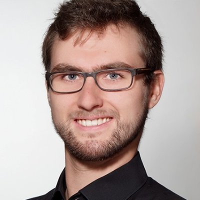 _Joseph_Ortiz's profile picture. Software engineer.
Science & Technology