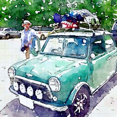 propdesign_Y's profile picture. お店や人が集まる場所を創る仕事をしています。