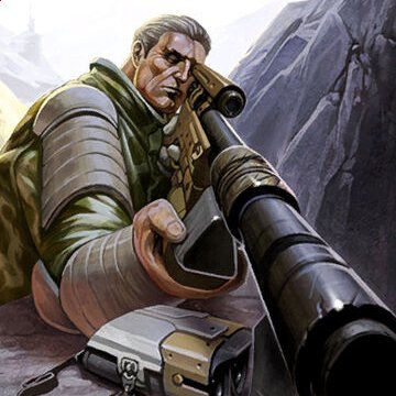 puding6215's profile picture. sniper