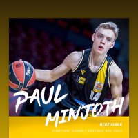 Paul Minjoth (@pminjoth) 's Twitter Profile
