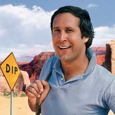 Clark W. Griswold