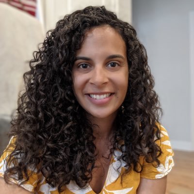 🐙 Senior Engineer @github 🤖 prev @thoughtbot 🇵🇷 Jewyorican 💁🏽‍♀️ Opinions mine