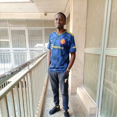 MugishaGadGeor2's profile picture. 