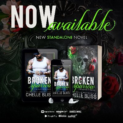 Wall Street Journal and USA Today best selling author of Misadventures of a City Girl and the Men of Inked® series. Learn more at https://t.co/OXVNNI7si7 ❤️
