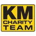 KM Charity Team (@KMCharityTeam) Twitter profile photo
