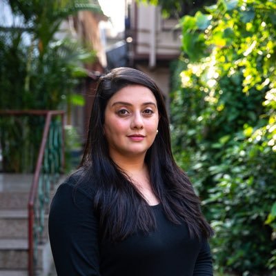 Independent Journalist | Words in @TIME, @nytimes, @qz, @latimes, @ForeignPolicy, @BBC, @AJEnglish, @guardian | @ColumbiaJournMA alumni | neha.thirani@gmail.com