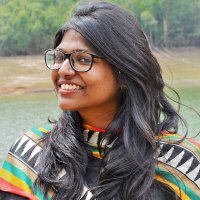 Shruti Bhimsaria (@shrutibhimsari4) 's Twitter Profile