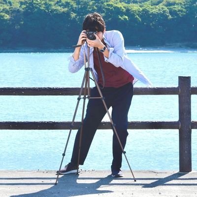 minosNaoya's profile picture. よくカメラ持って写真撮りに行くよ📷FUJIFILM X-T20 レンズキット 2018.7.26〜 
XF35mmF1.4R 2019.4.6
XF10-24mmF4 R OIS 2019.7.3