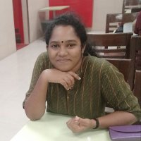 Kalyani Ajayan (@kalyaniajayan) 's Twitter Profile