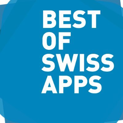 Wir suchen die besten Schweizer Apps des Jahres!